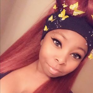 Meet your Posher, Jasmine